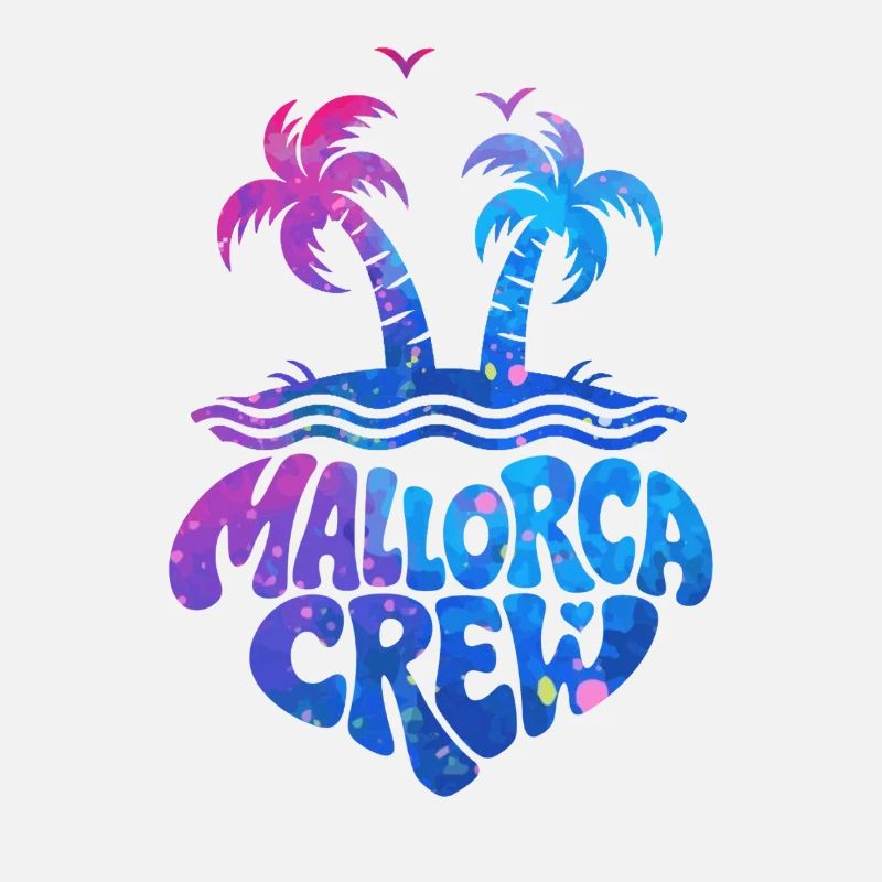 Équipe de Majorque : Palm Island