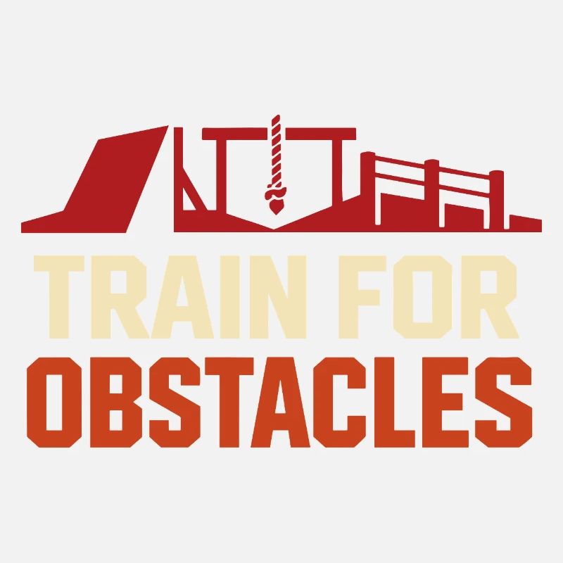 Parcours d’obstacles Course d’obstacles OCR