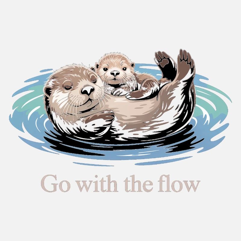 Otter Duo Go with the Flow