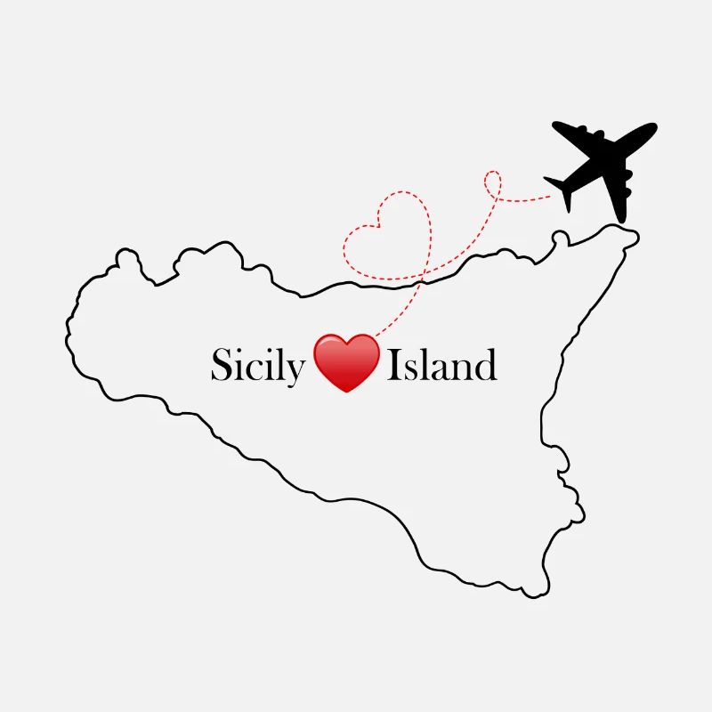 Île de Sicile