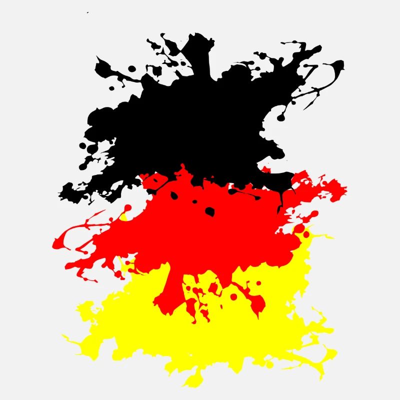 Germany Splash