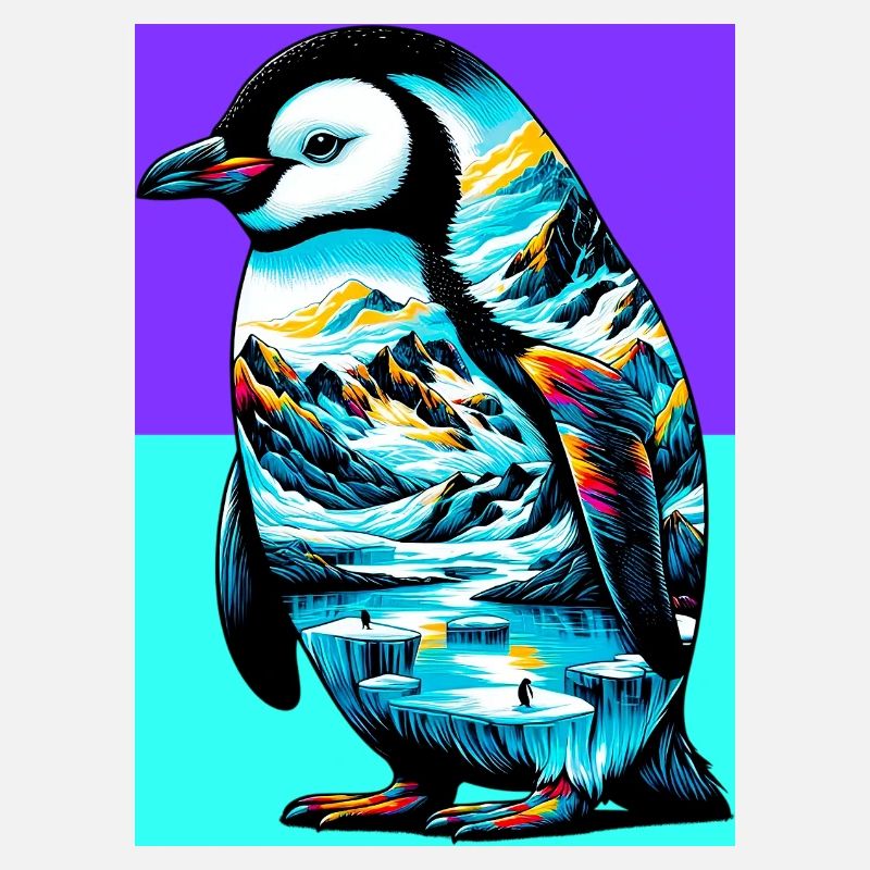 Pinguin