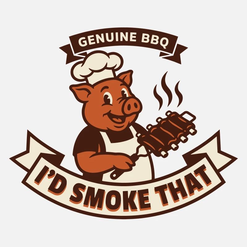 Pig Pitmaster BBQ Rubs and Ribs