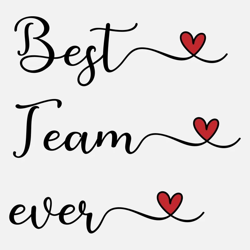 Best Team ever