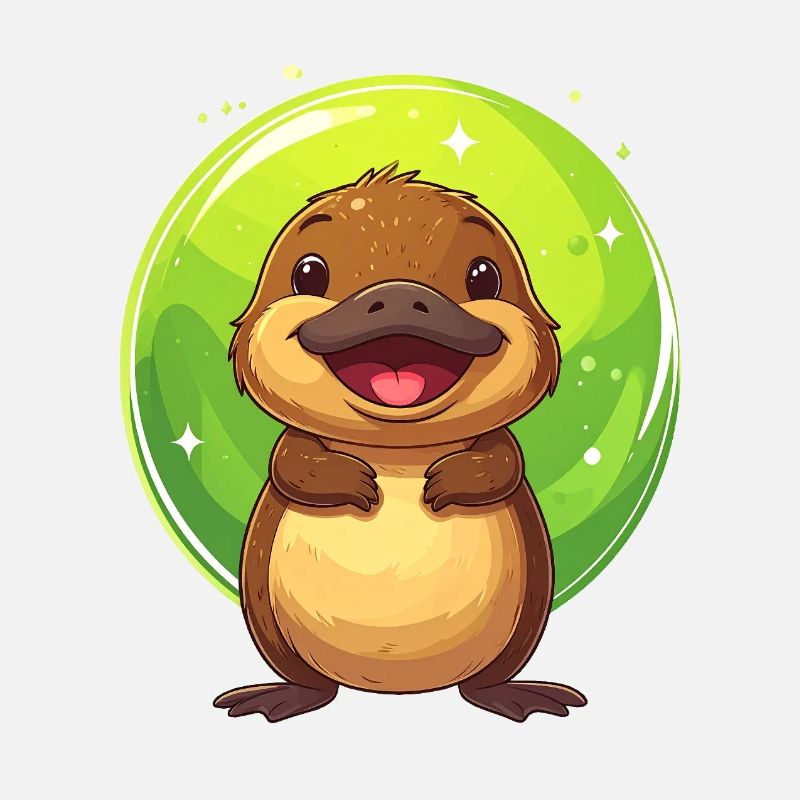 ornithorynque