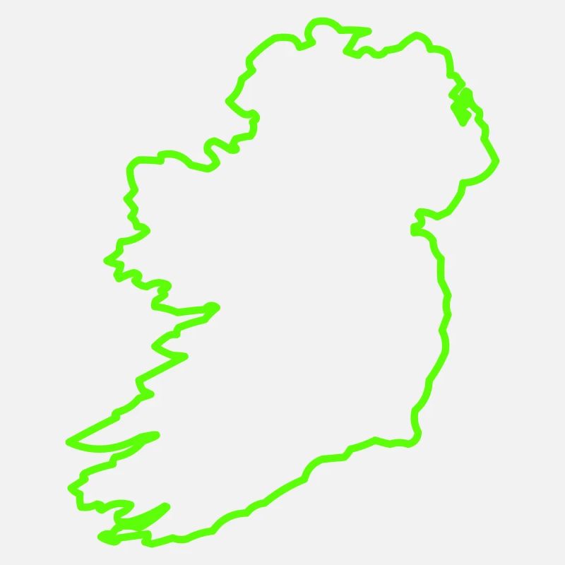 Présentation de l’Irlande