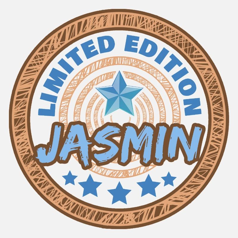 Spruch Jasmin
