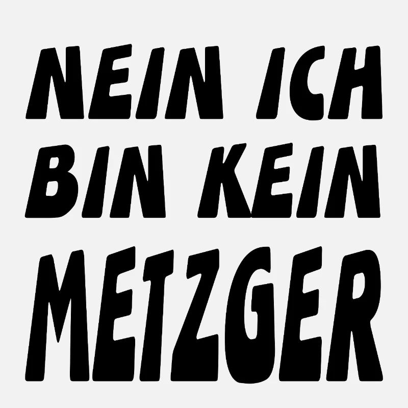 Metzger