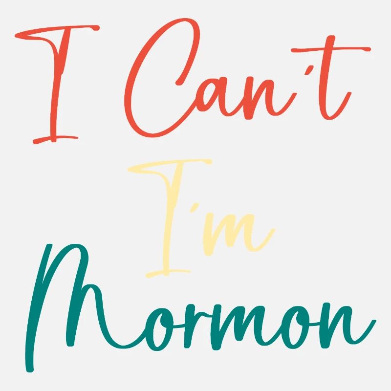 Mormonen