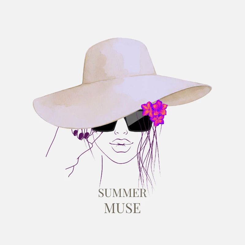 Summer M U S E. Dein Sommer. Dein Style.