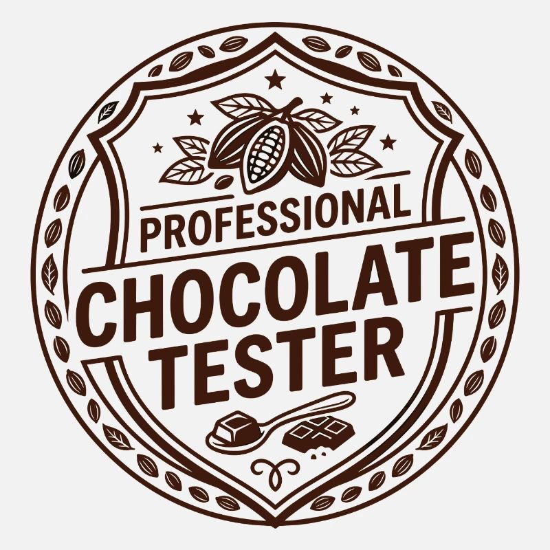 Barre de chocolat Cuisson de barres chocolatées