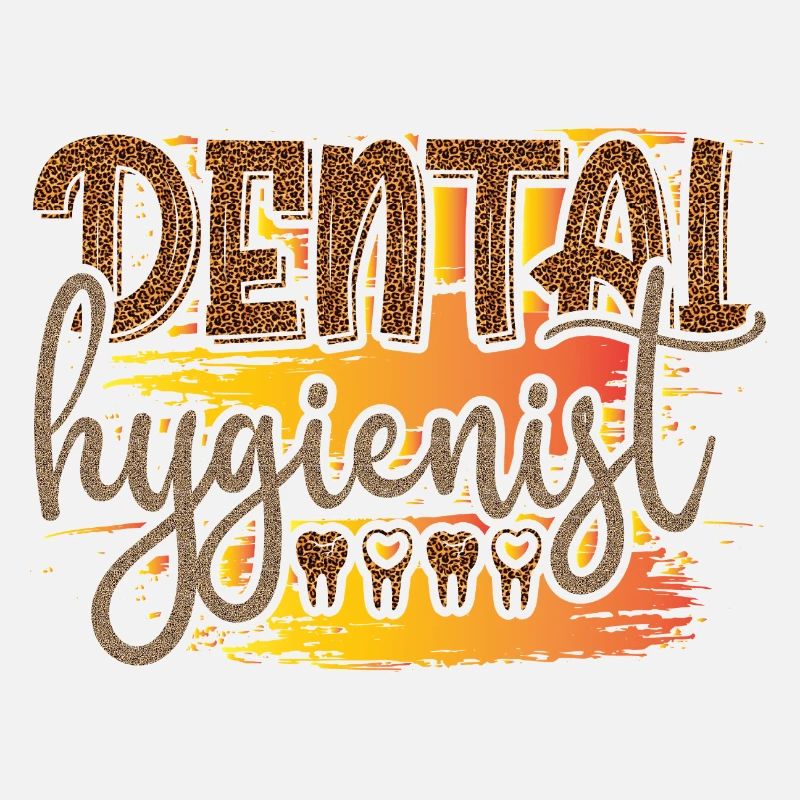 Leopard Hygienist Sunset Script