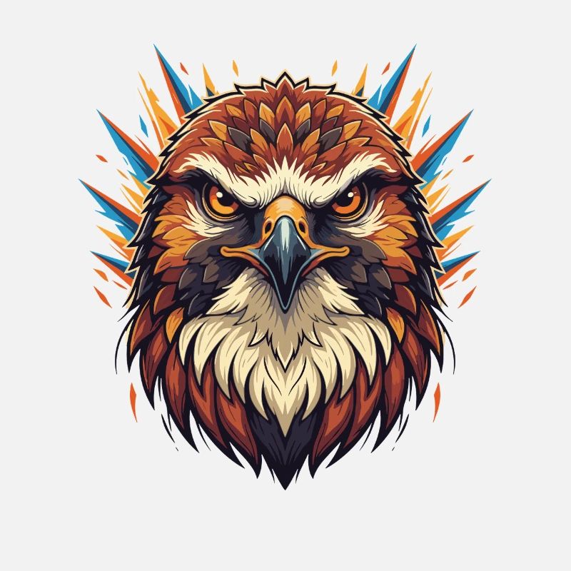 Imperial Eagle Fire Claw