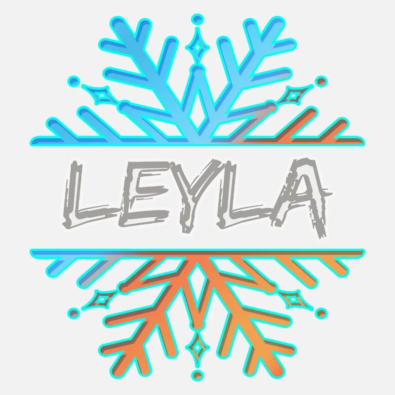 First name Leyla