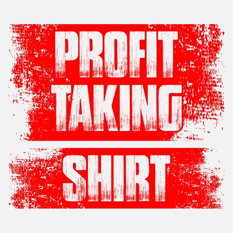 Prise de profits en bourse Trader en bourse