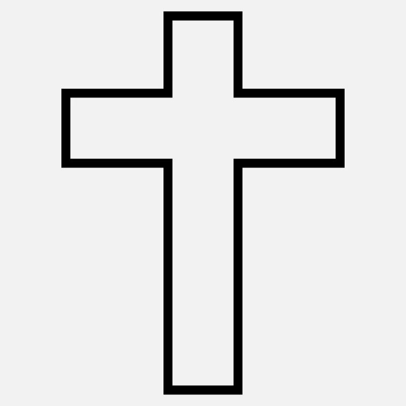 Croix chrétienne