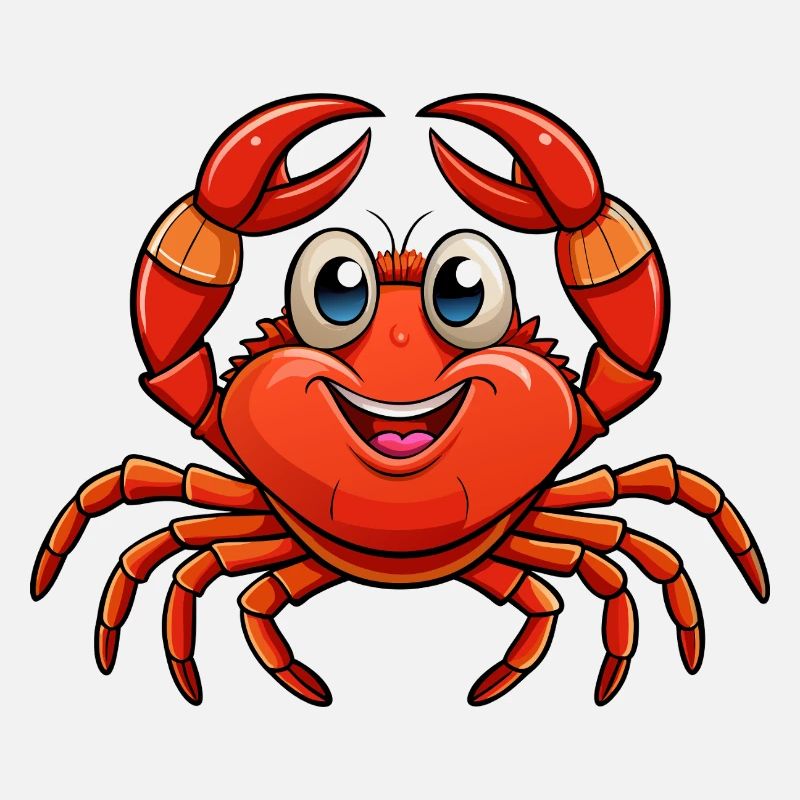 Krabbe