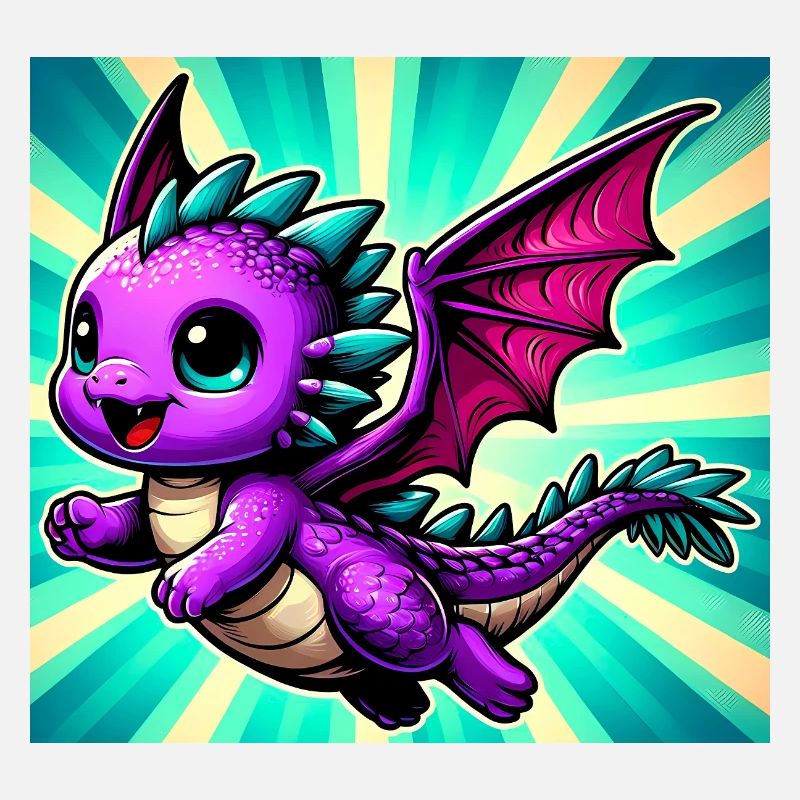 Drache