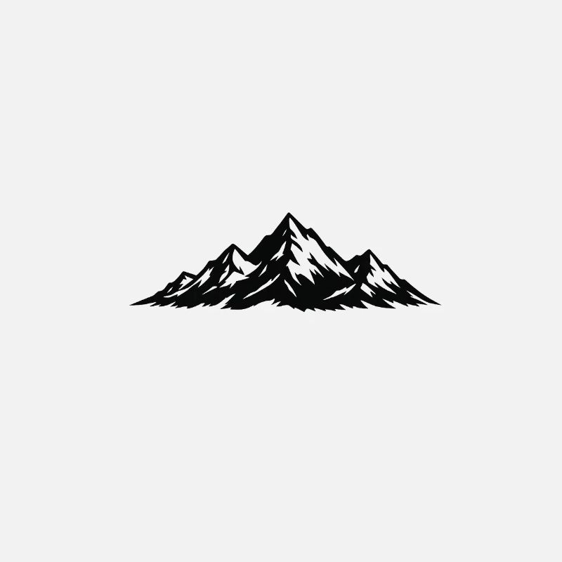 Berge
