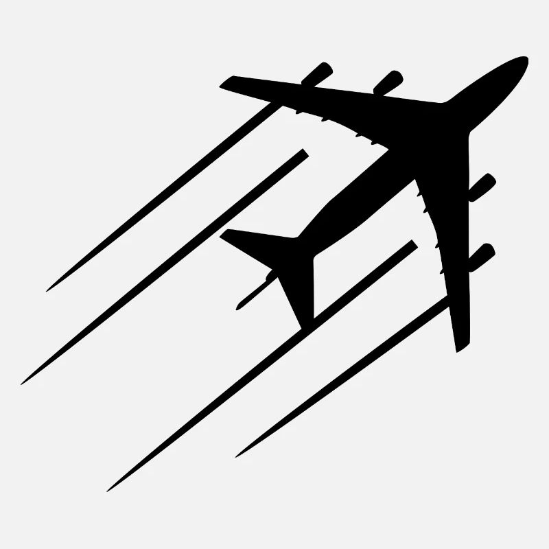 Aviation Sketch