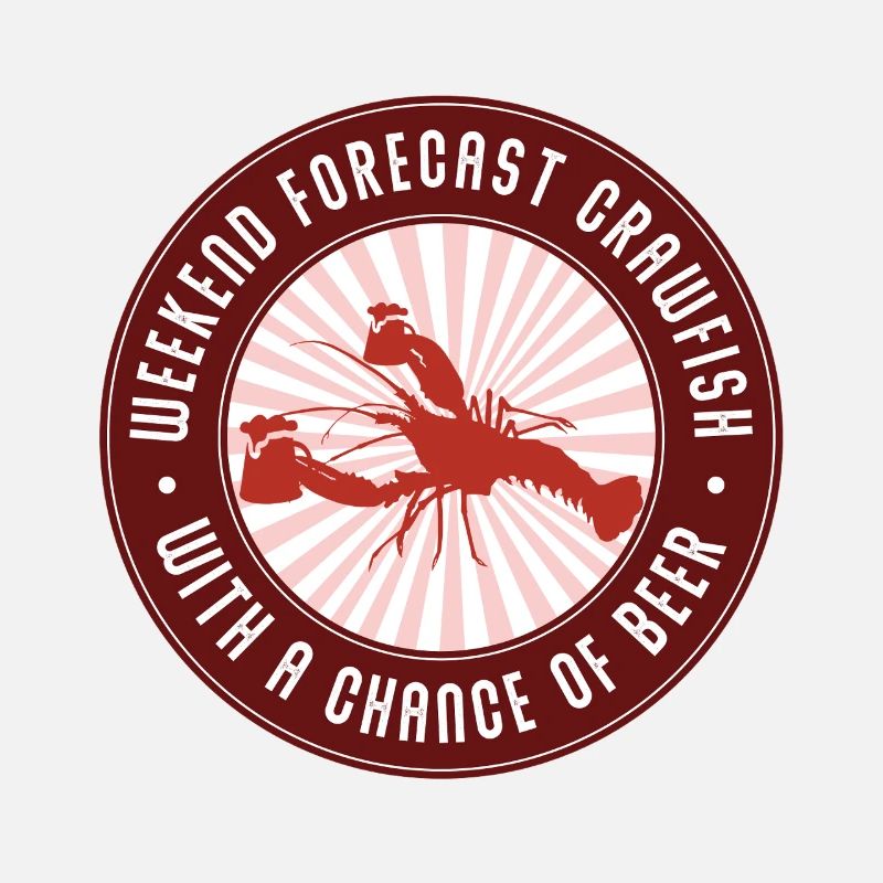 Crawfish Weekend Bierchance