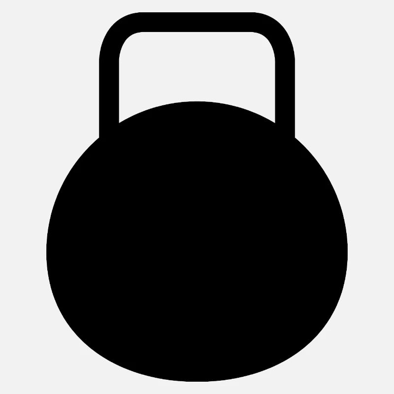 Kettlebell