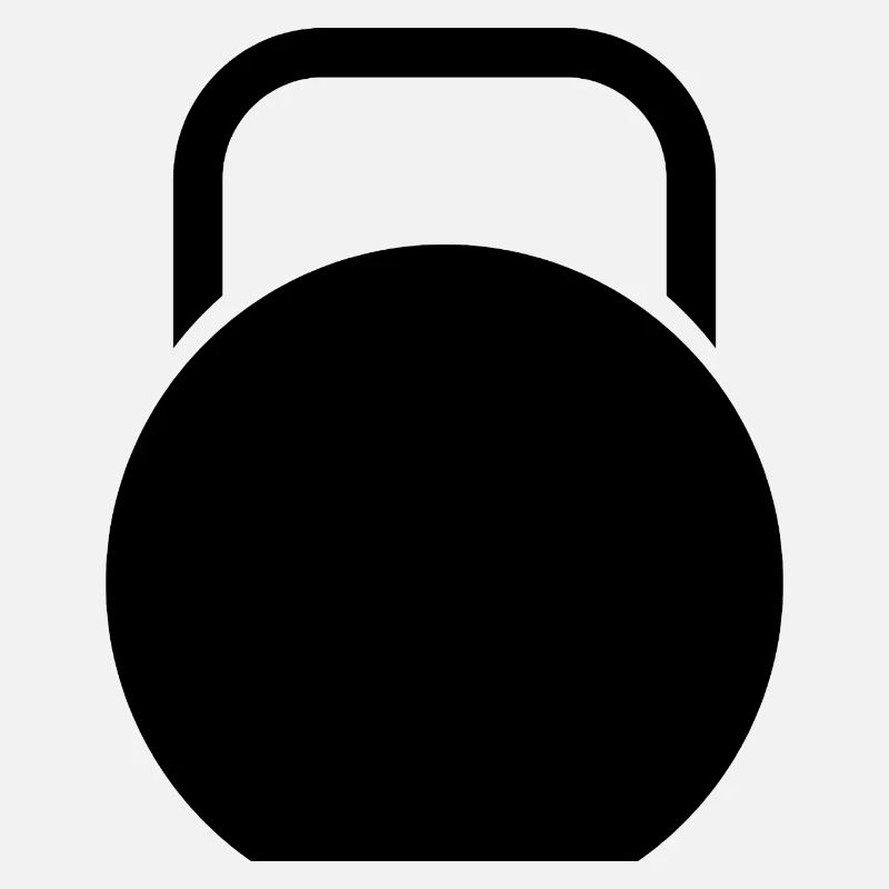 Kettlebell