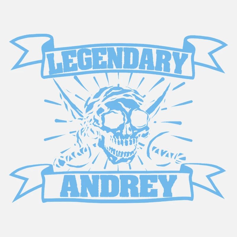 Andrey en chef de pirate