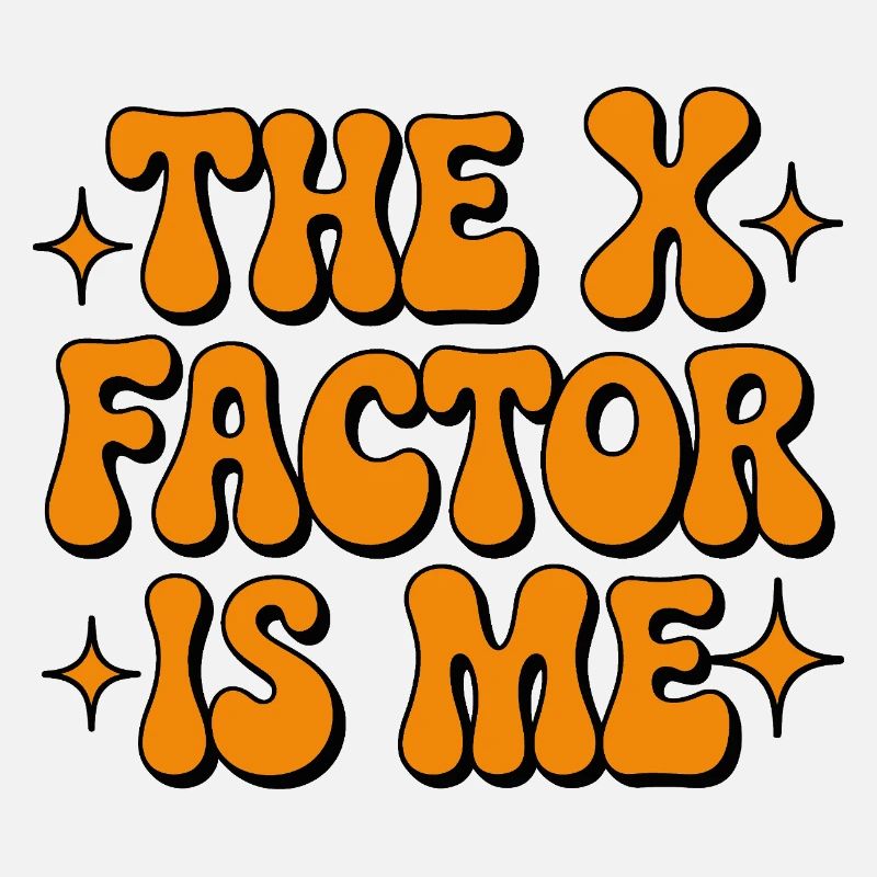 Der X-Faktor bin ich | Mathelehrer Algebra