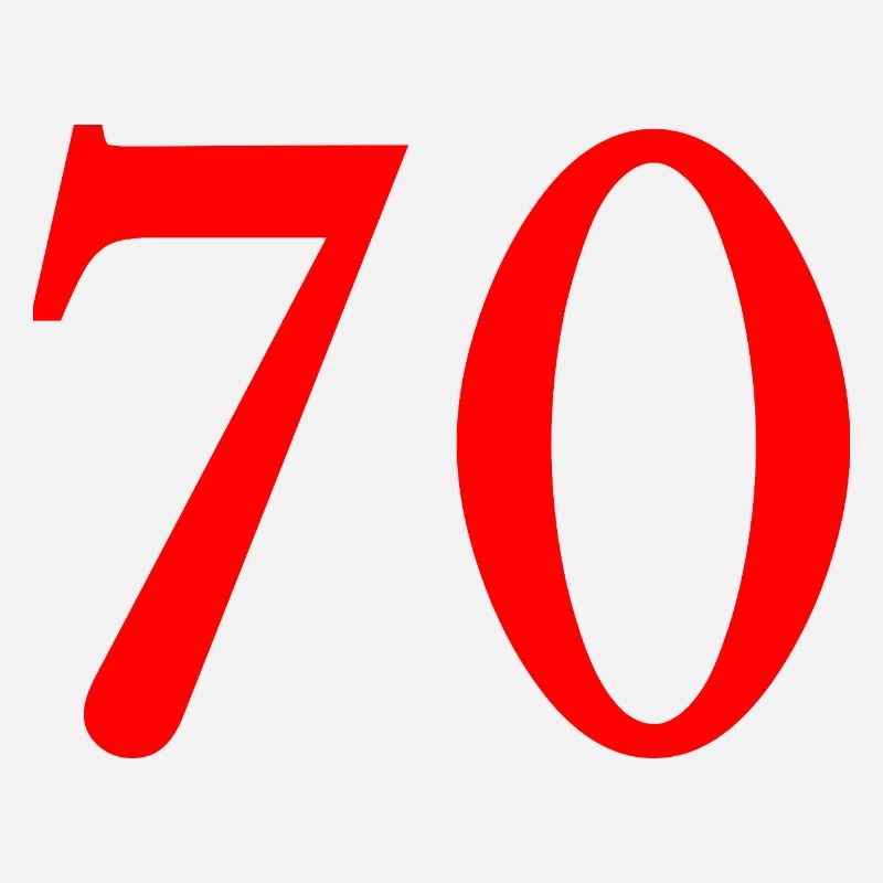 70. 70 ANS. 70e ANNIVERSAIRE. ANNIVERSAIRE 70 ANS.