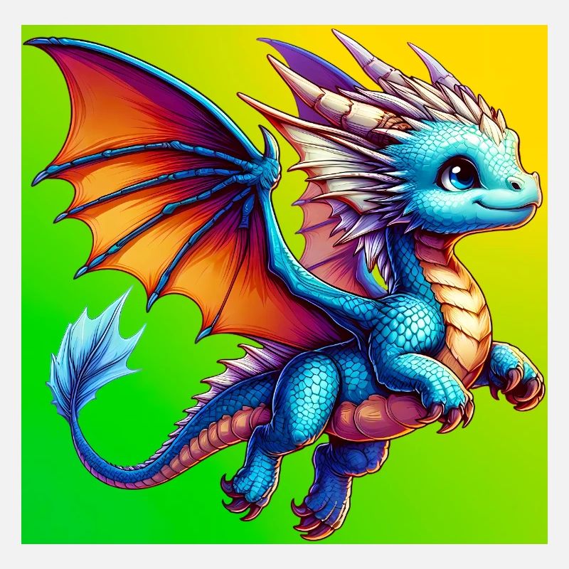 Drache