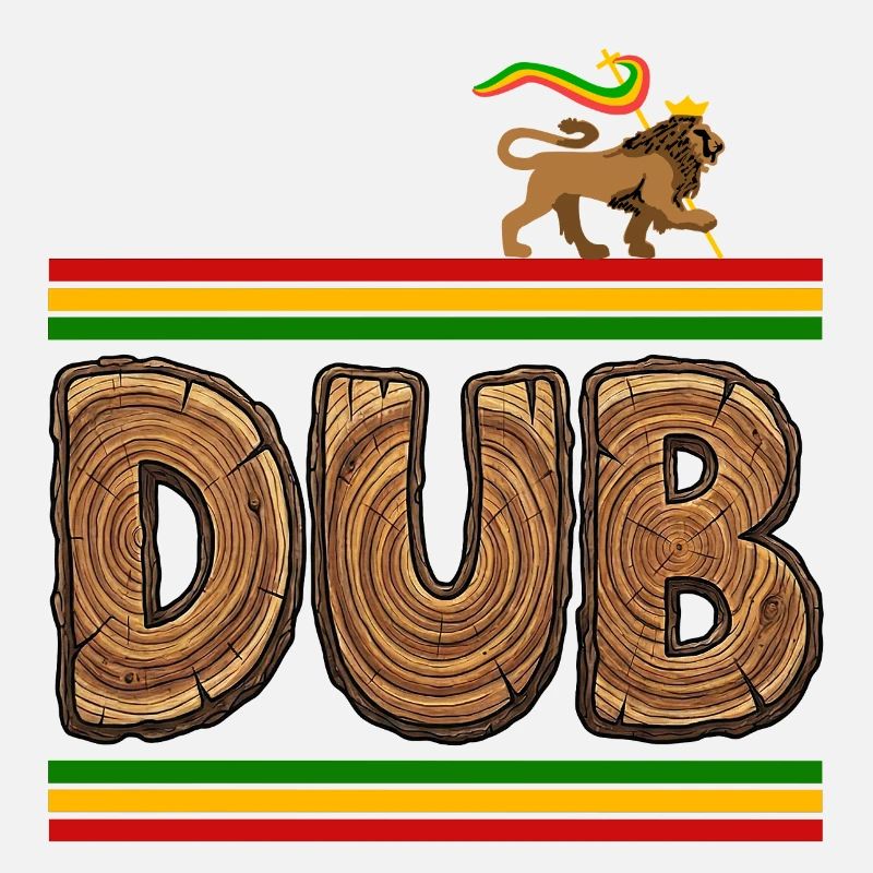 Dub Holz Reggae