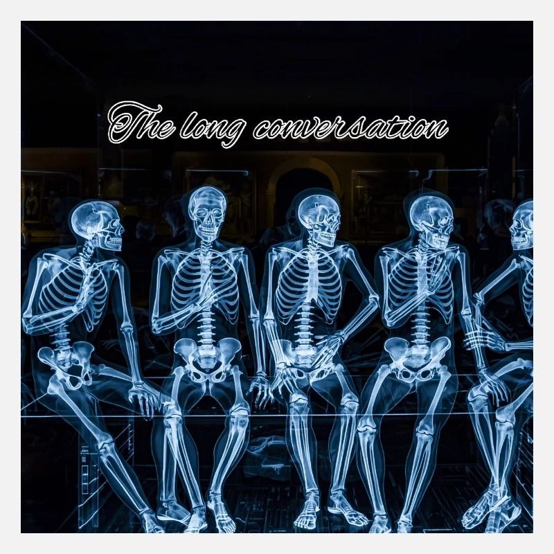Long Talks : Rangée des Squelettes