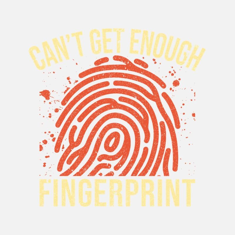 Forensic Science Major Can´t Enough