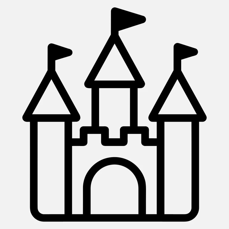 castle
