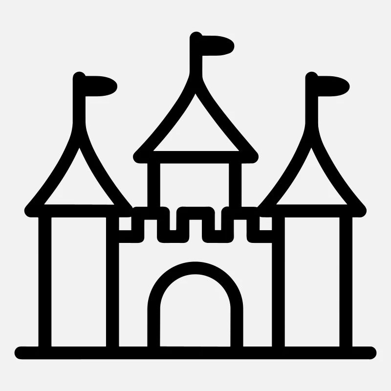 château