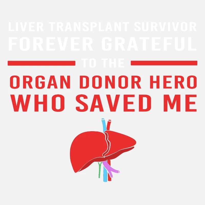 Leber Organspender Leberspende Organ Spender