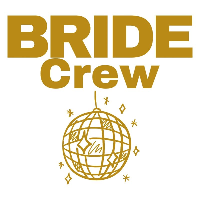 Bride Crew