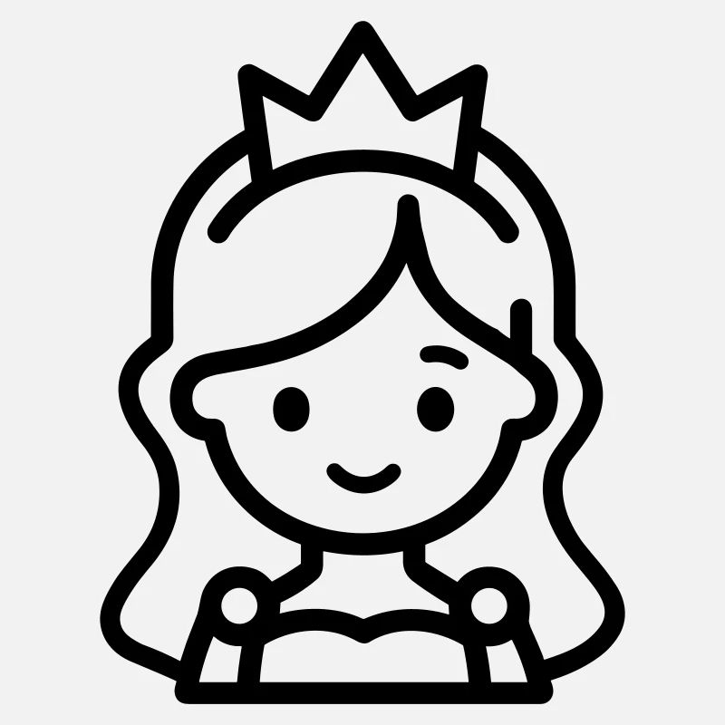 princess