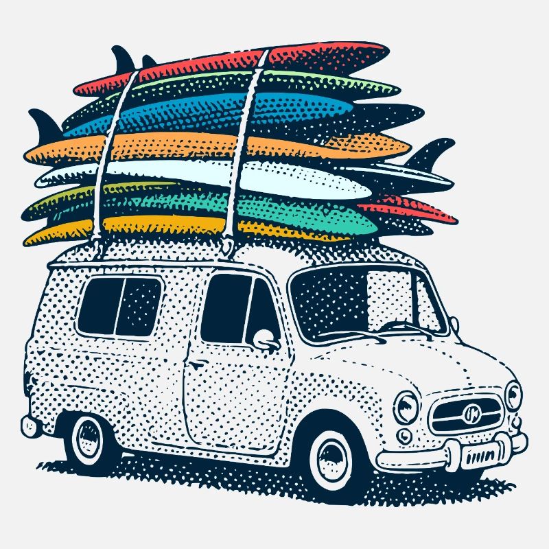 Surf Holidays