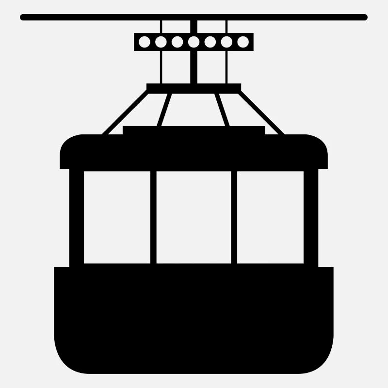 Cable car