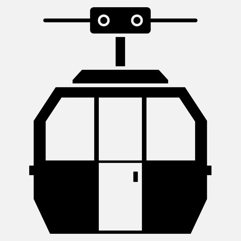 Cable car