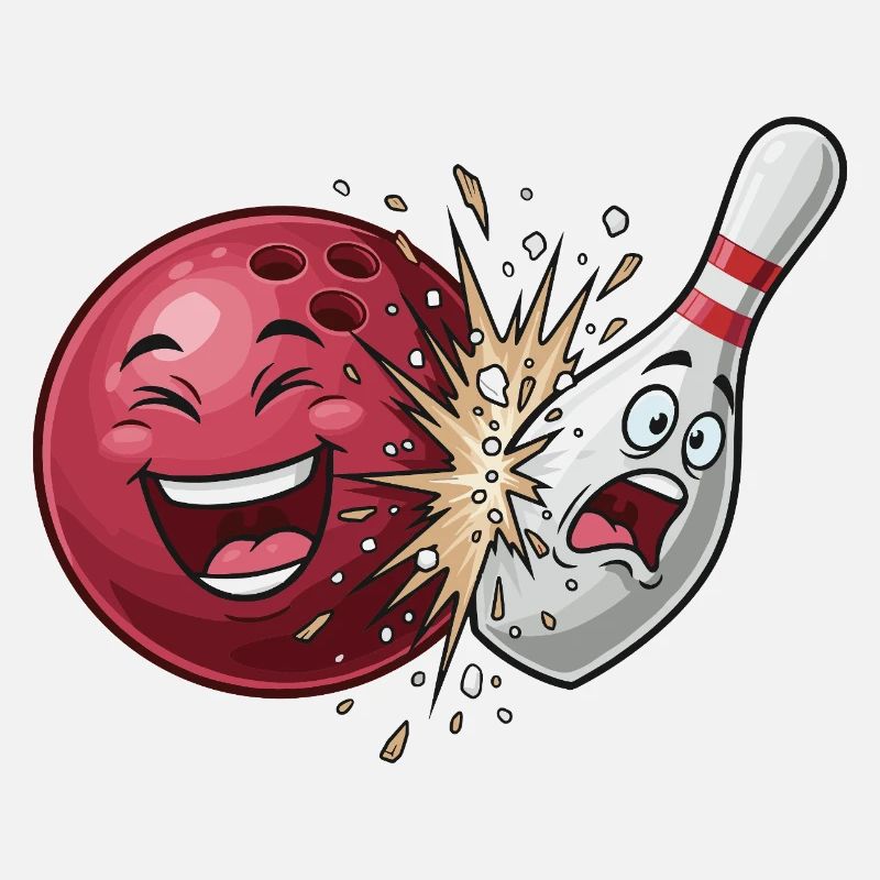 Kugelknaller: Bowling Clash