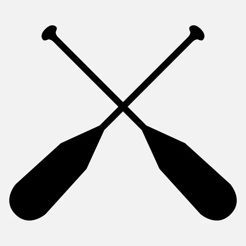 Canoe Paddles