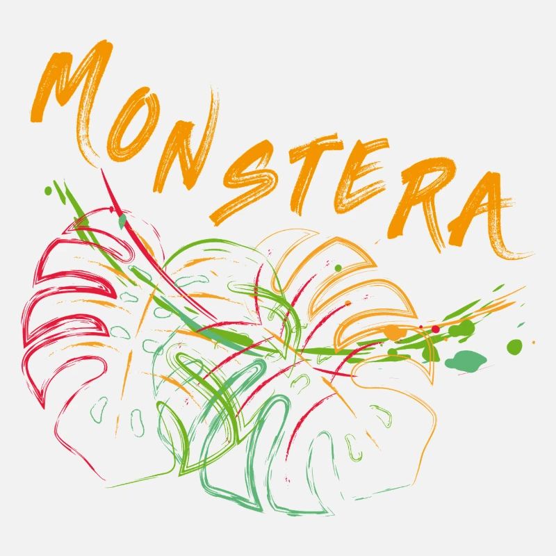 Monstera