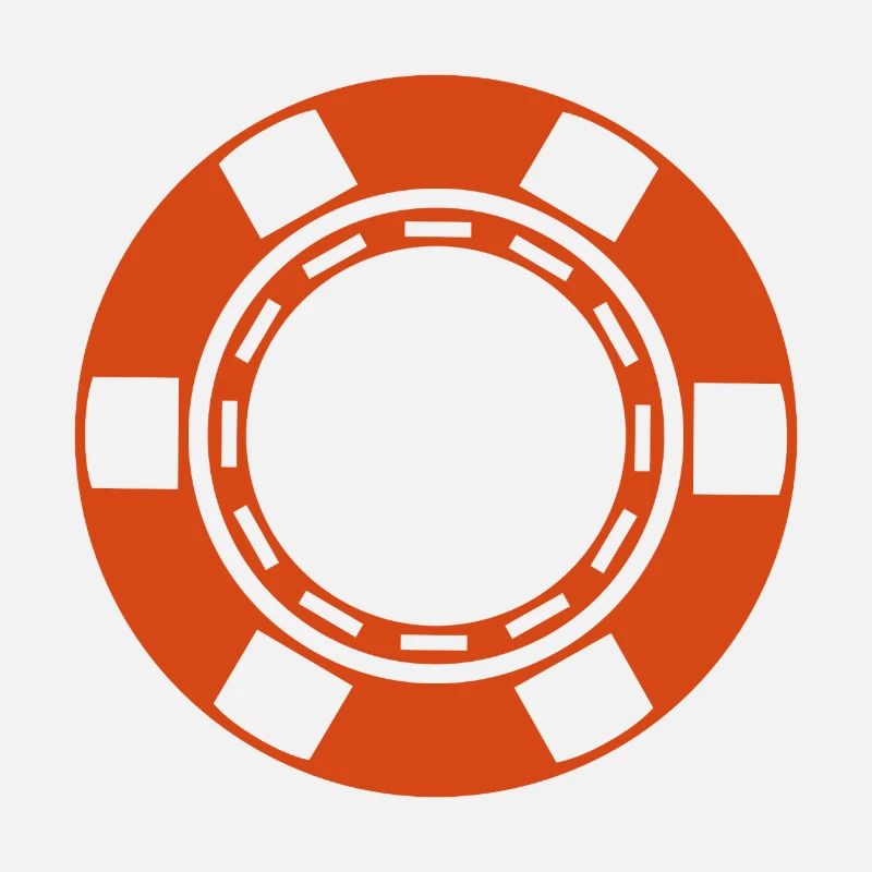 Pièce de casino