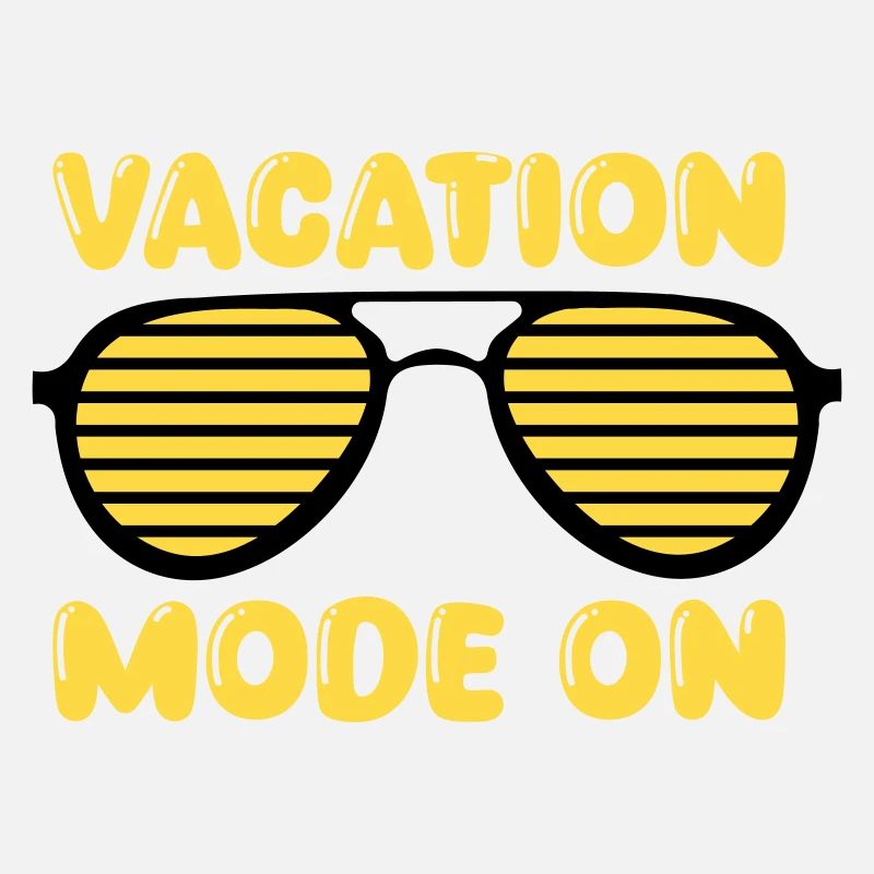 Mode vacances sur Retro