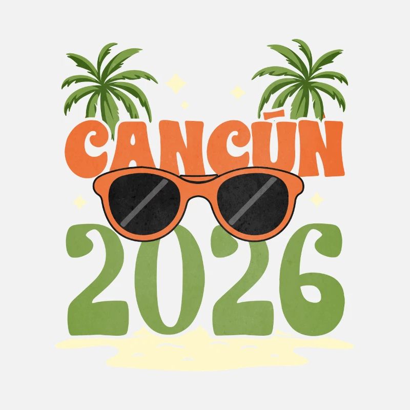 Cancun 2026