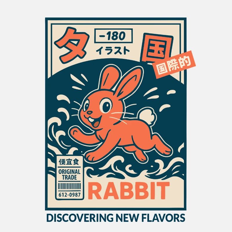 Manga Rabbit