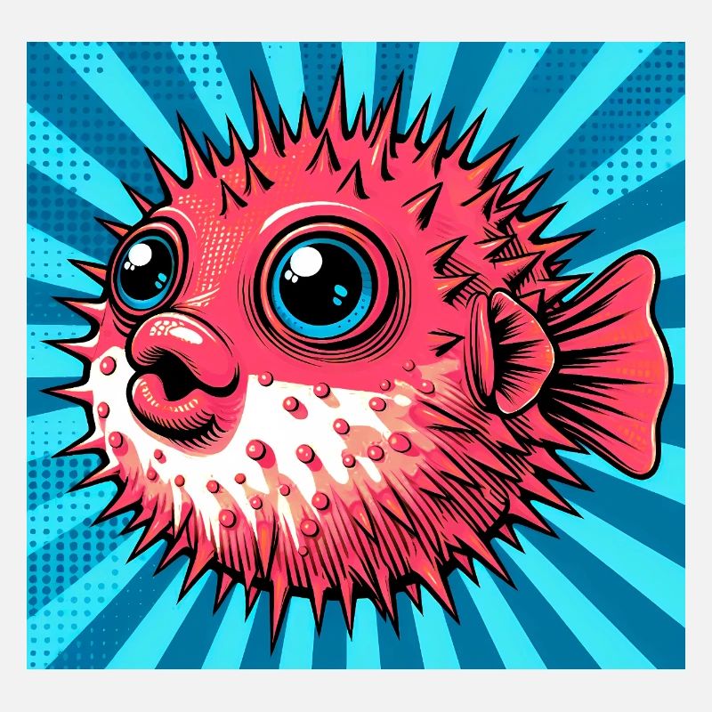 Kugelfisch